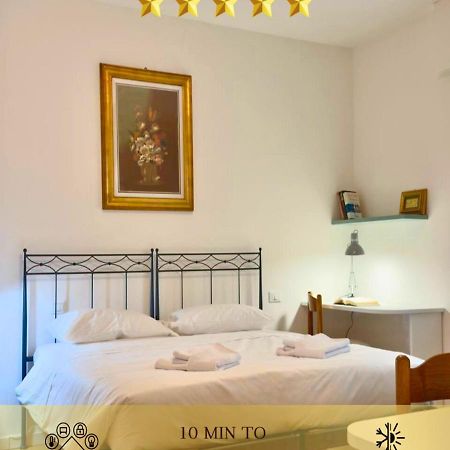 3 Rooms - 3 Bath - Bright Modern Apartment Verona Exterior foto