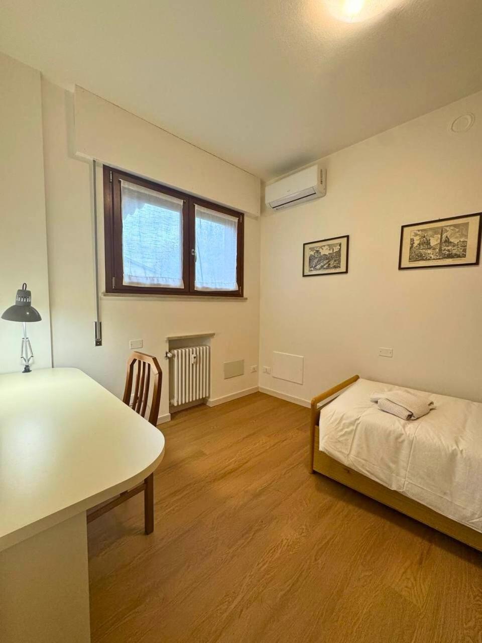 3 Rooms - 3 Bath - Bright Modern Apartment Verona Exterior foto