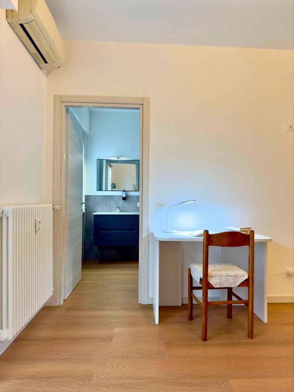 3 Rooms - 3 Bath - Bright Modern Apartment Verona Exterior foto