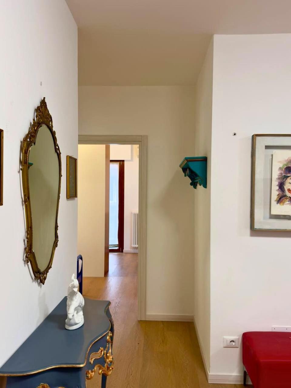 3 Rooms - 3 Bath - Bright Modern Apartment Verona Exterior foto